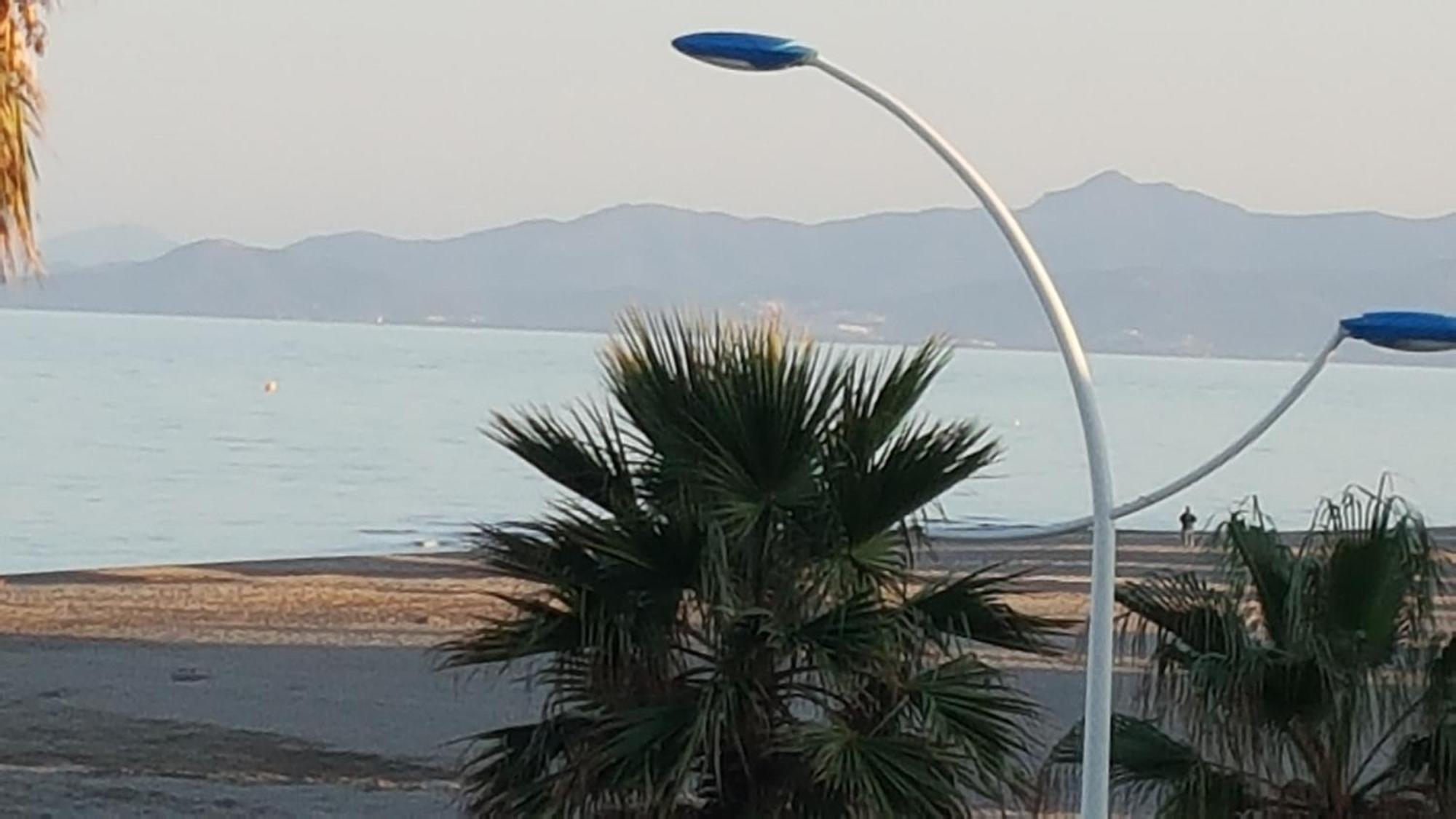 Chambres D'Hotes Un Ete Sans Fin A 50 M De La Plage A Canet Plage Bagian luar foto